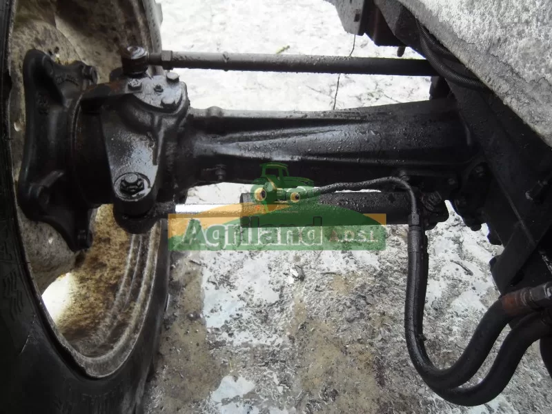 Réducteur De Pont Avant Lamborghini