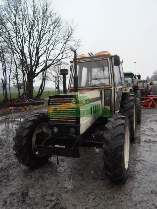 LAMBORGHINI Tracteur Lanborghini 854Dt Pour Pièces