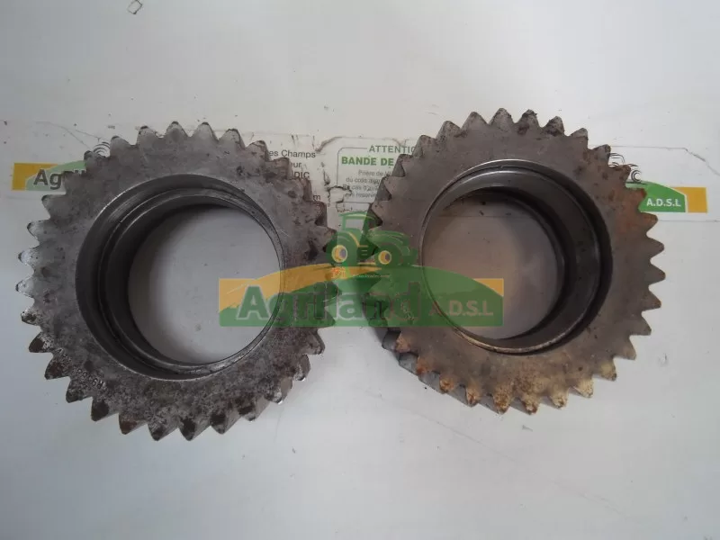 Pignon Porte Satellite John Deere 7710