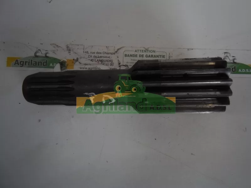 Arbre De Pont Arrière John Deere 7710