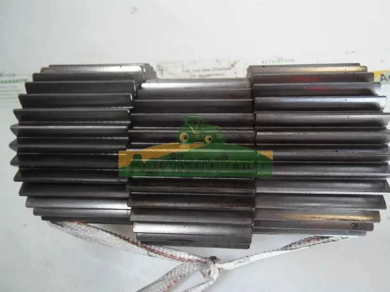 Pignon Satellite De Réducteur John Deere 2650