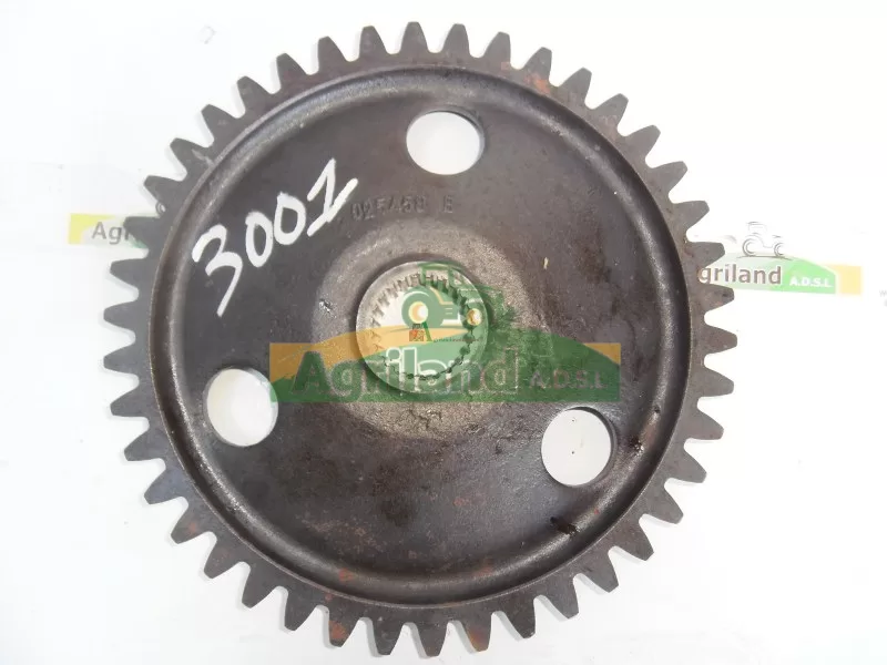 Pignon Latéral Kuhn Hr 3001