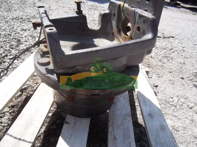 Réducteur Fendt 309Lsa Pont Apl700 F4