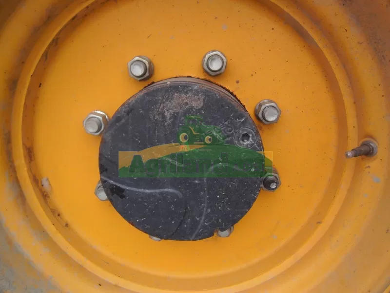 Réducteur Chariot Élévateur Dieci Agri Star 37.8 40.7