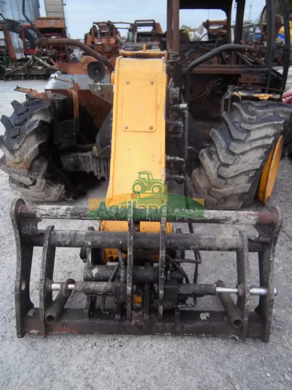 Mât Élévateur Chariot Élévateur Dieci 38.7 40.7