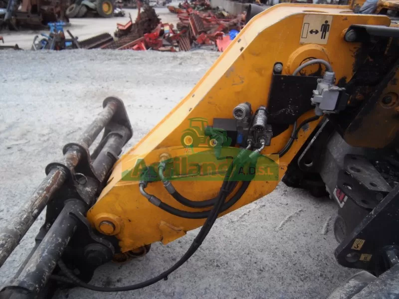 Mât Élévateur Chariot Élévateur Dieci 38.7 40.7