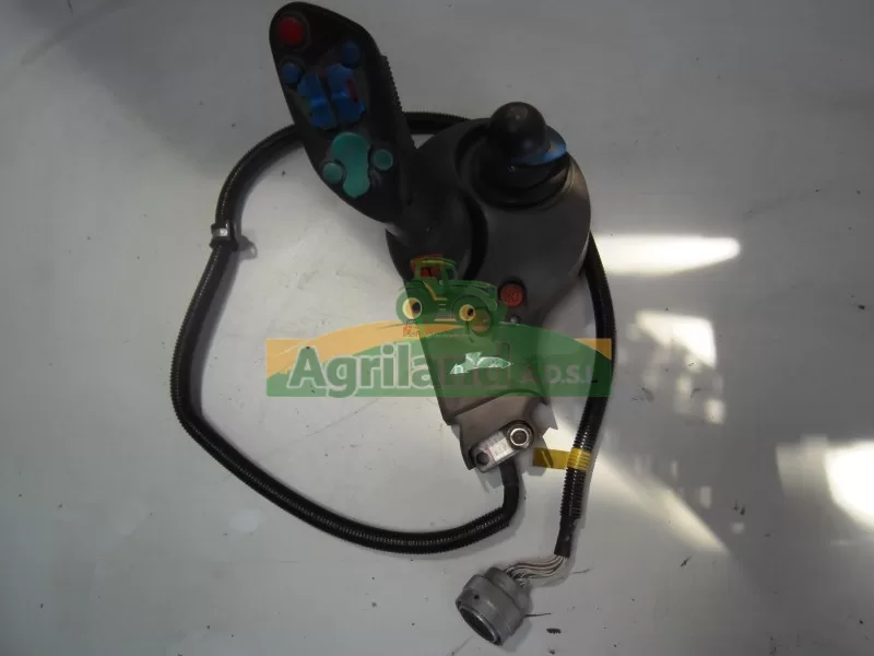 Console Pour Fendt Vario 815