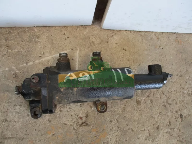 Booster Deutz-Fahr Agrotron 110