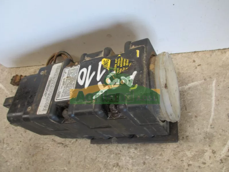 DEUTZ-FAHR Radar D'avancement Deutz Agrotron 110