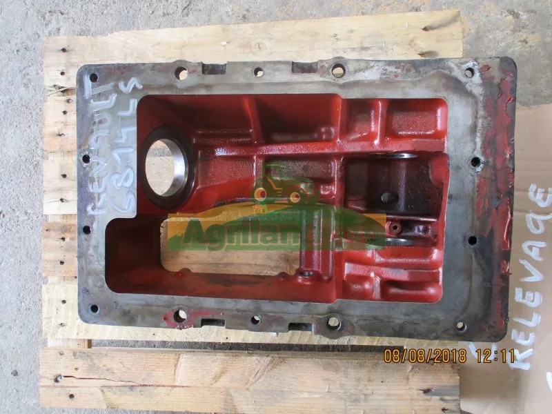 Carter De Relevage 68/14 Renault