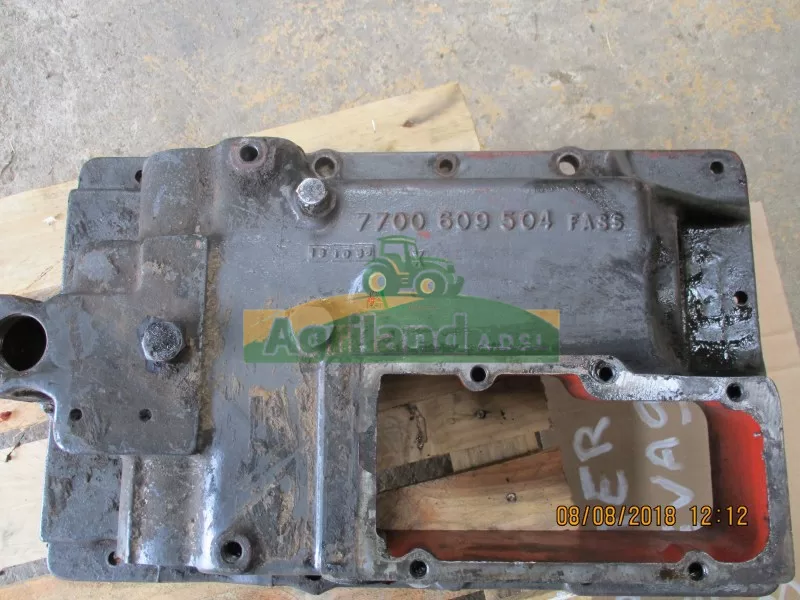 Carter De Relevage 68/14 Renault