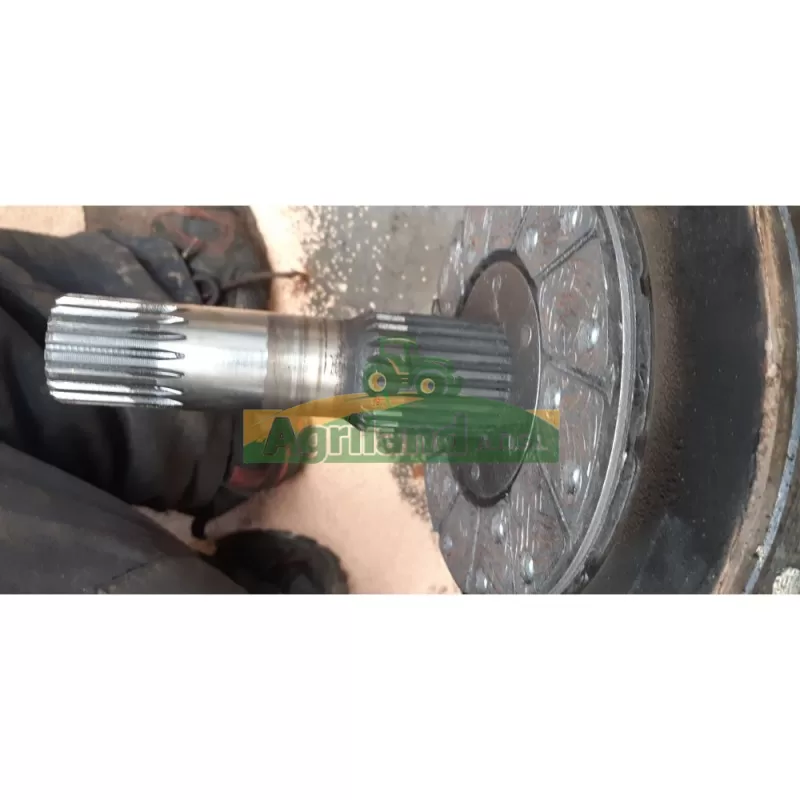 Reducteur Arriere Lamborghini 654