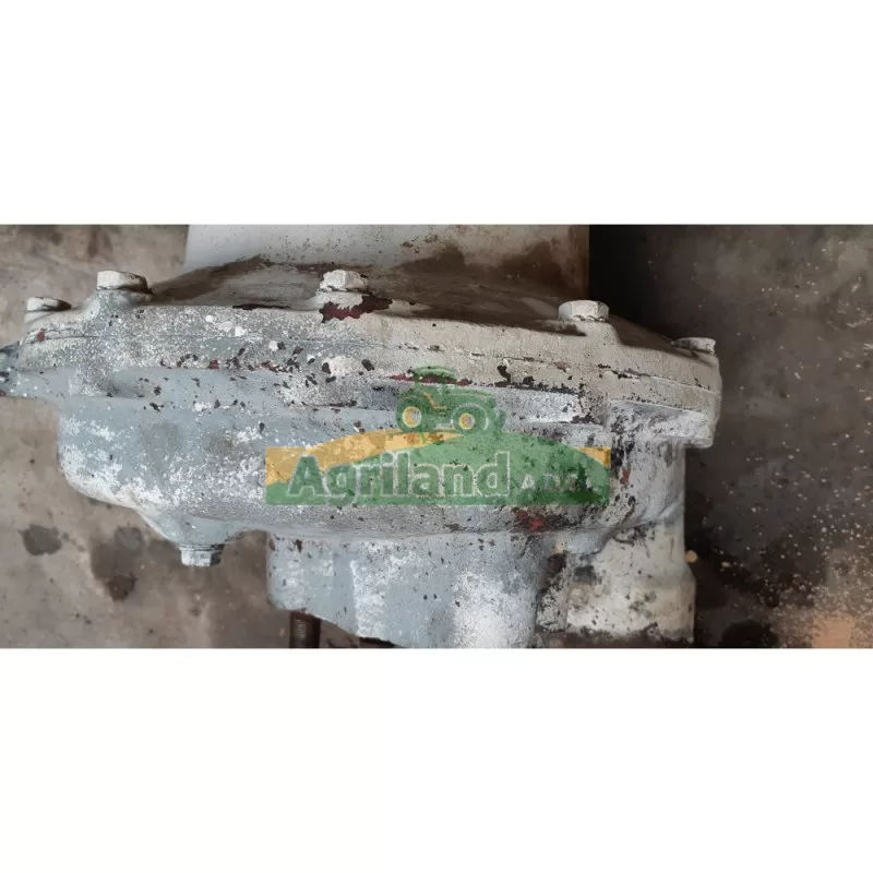 Reducteur Arriere Lamborghini 654