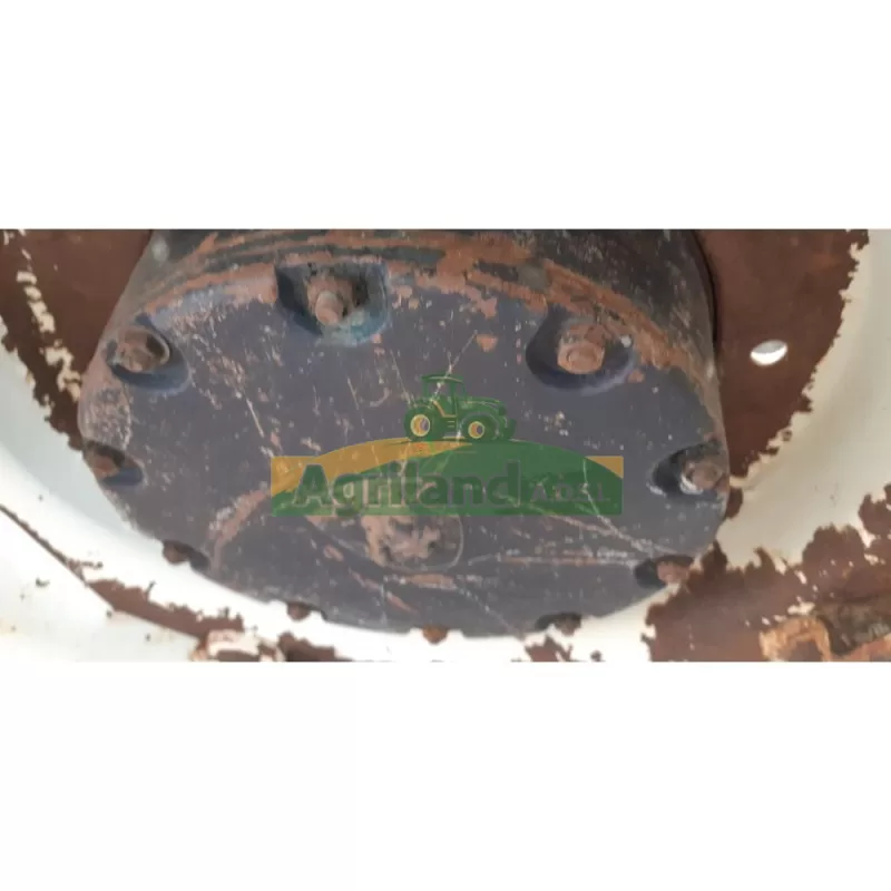 Reducteur Avant Lamborghini 654