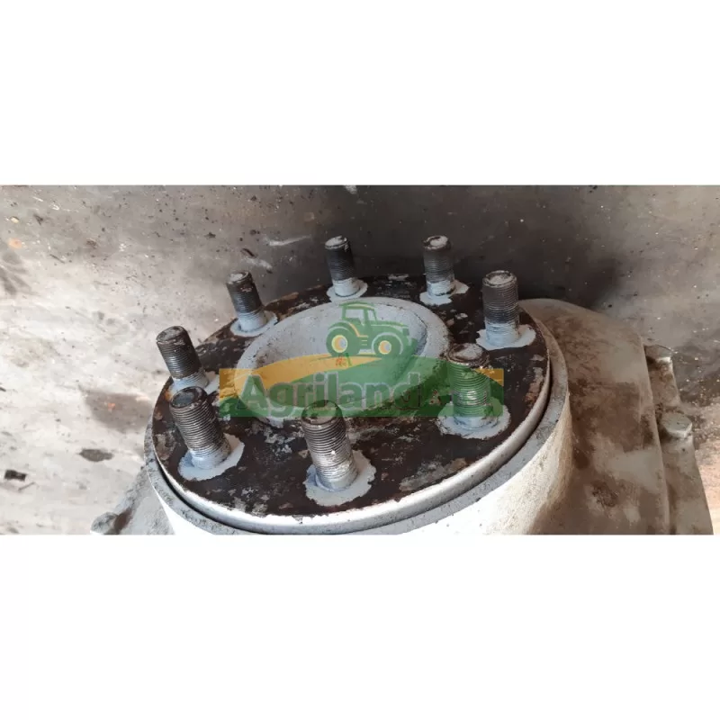 Arbre De Roue Lamborghini