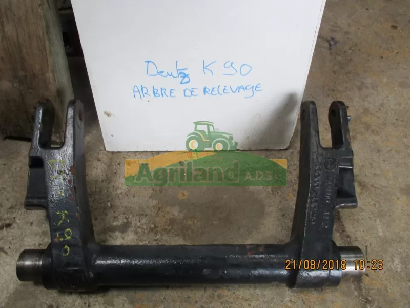 DEUTZ-FAHR Arbre De Relevage Deutz K90