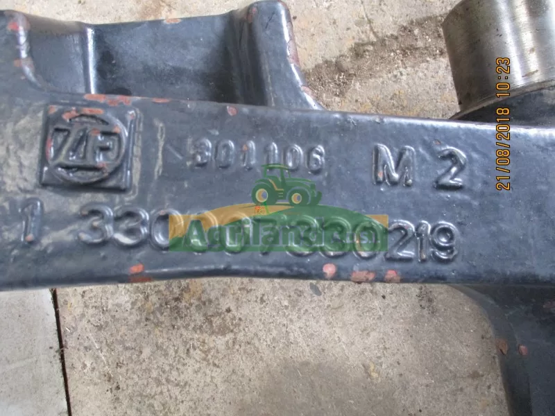 DEUTZ-FAHR Arbre De Relevage Deutz K90