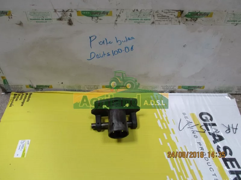 DEUTZ-FAHR Porte Butée Deutz 100 06