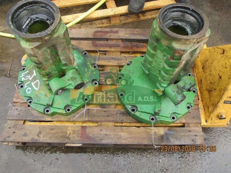 JOHN DEERE Trompette Arriere Jd 4240