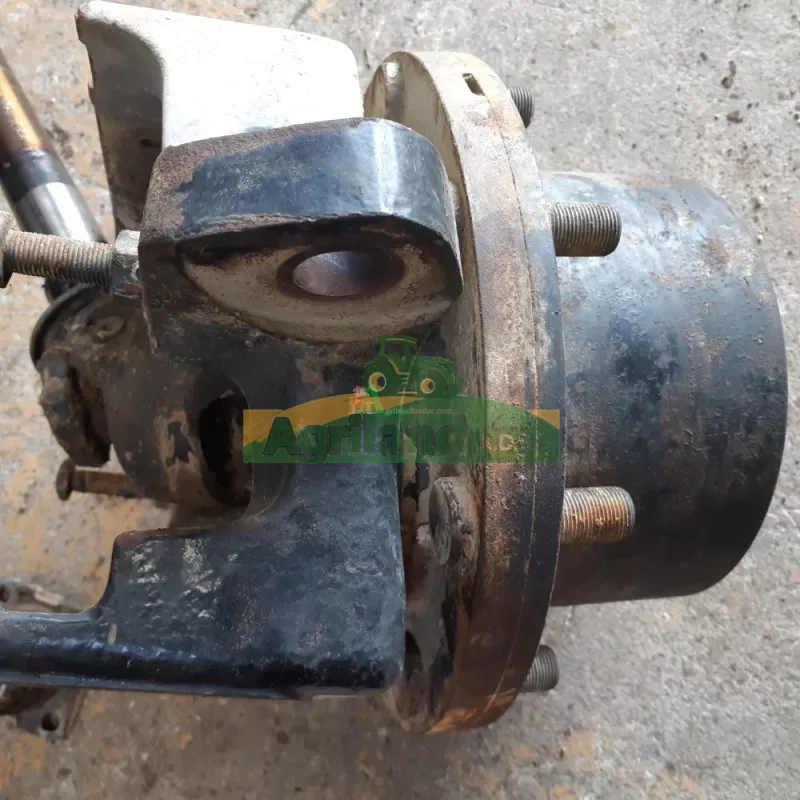 DEUTZ-FAHR Reducteur Agrotron Deutz 120 As 2040