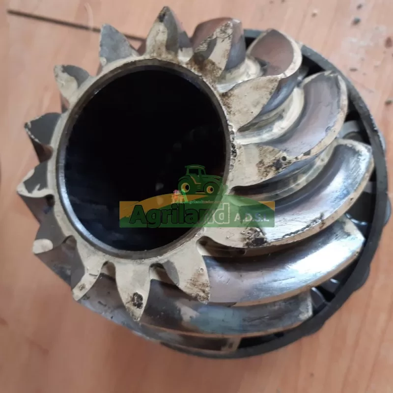 Pignon D'attaque Couple Conique Maschio Mega