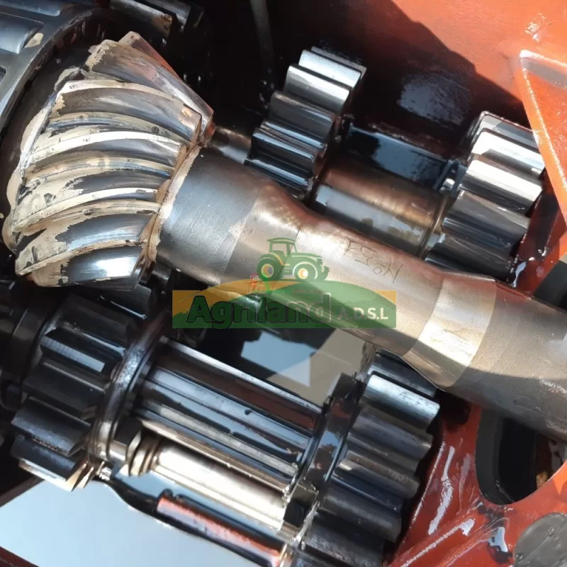 Boitier Maschio Mega