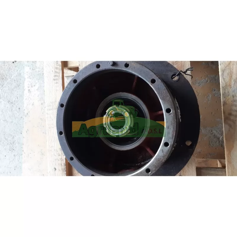 Moyeu De Reducteur Someca 640