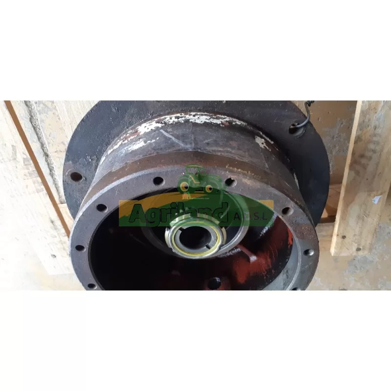 Moyeu De Reducteur Someca 640