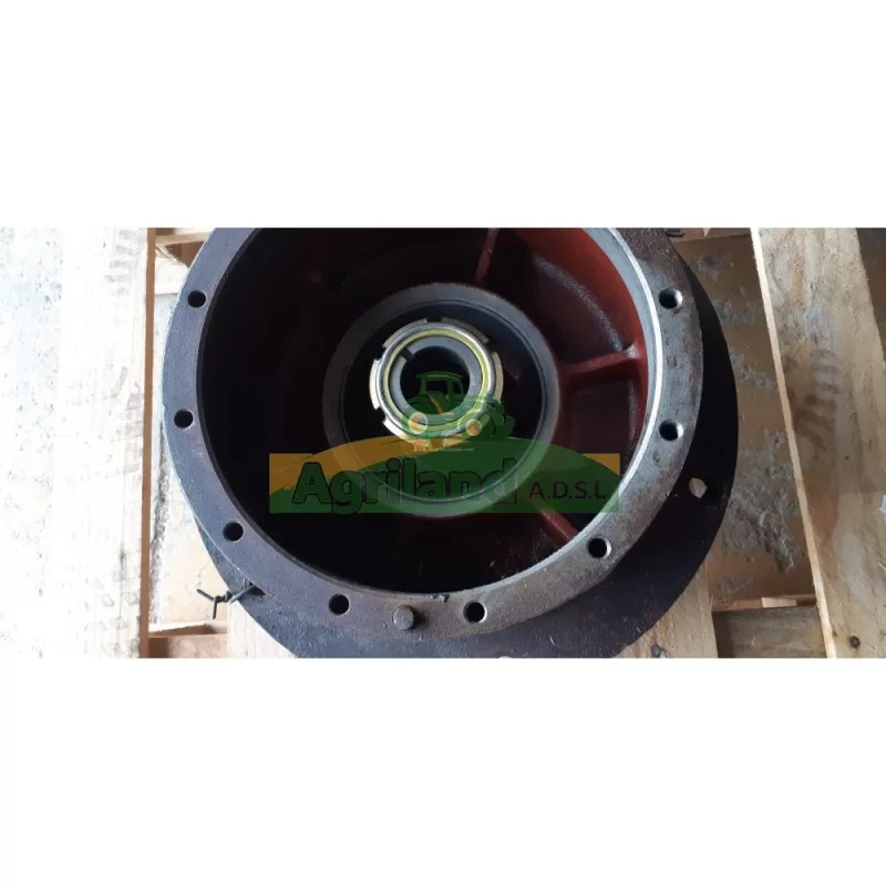 Moyeu De Reducteur Someca 640