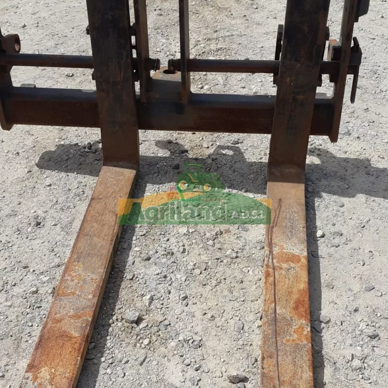 Tablier Pour Fourche A Palette Dieci