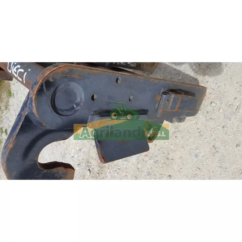 Tablier Pour Fourche A Palette Dieci