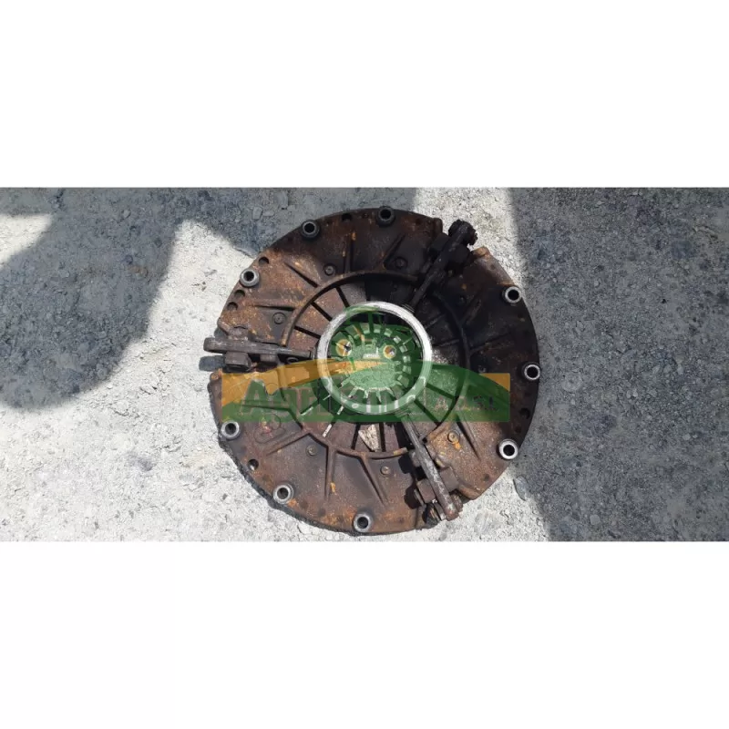 Embrayage Lamborghini 854