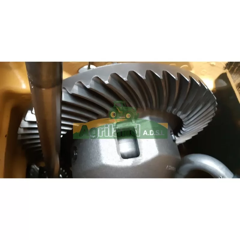 JOHN DEERE Couple Conique De Pont Arriere Jd 7610