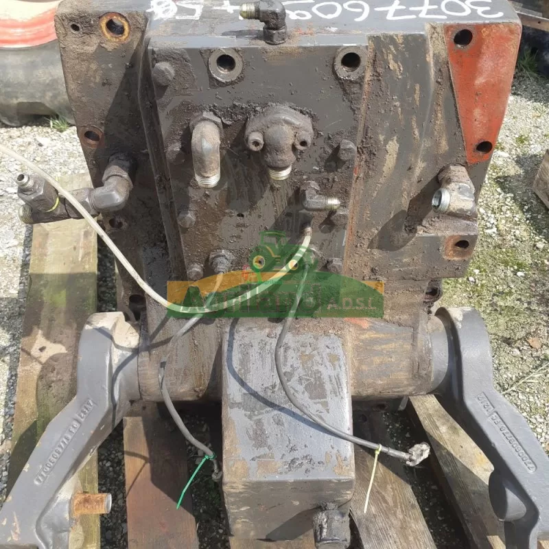 Bloc De Relevage Renault 103 54