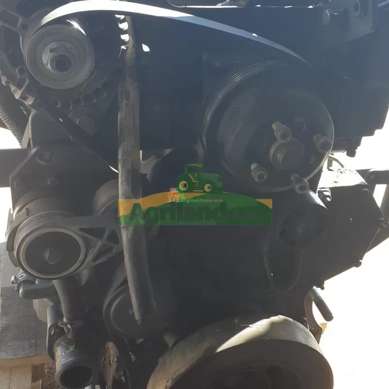 Moteur Claas Axion 820