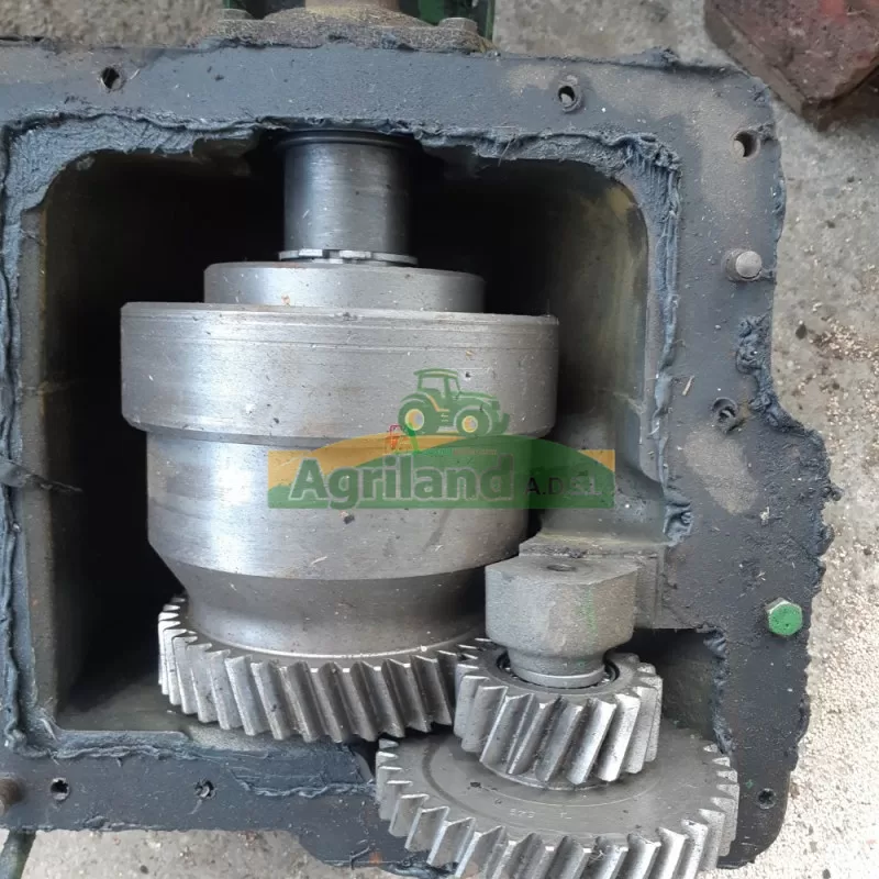 Boite De Transfert John Deere