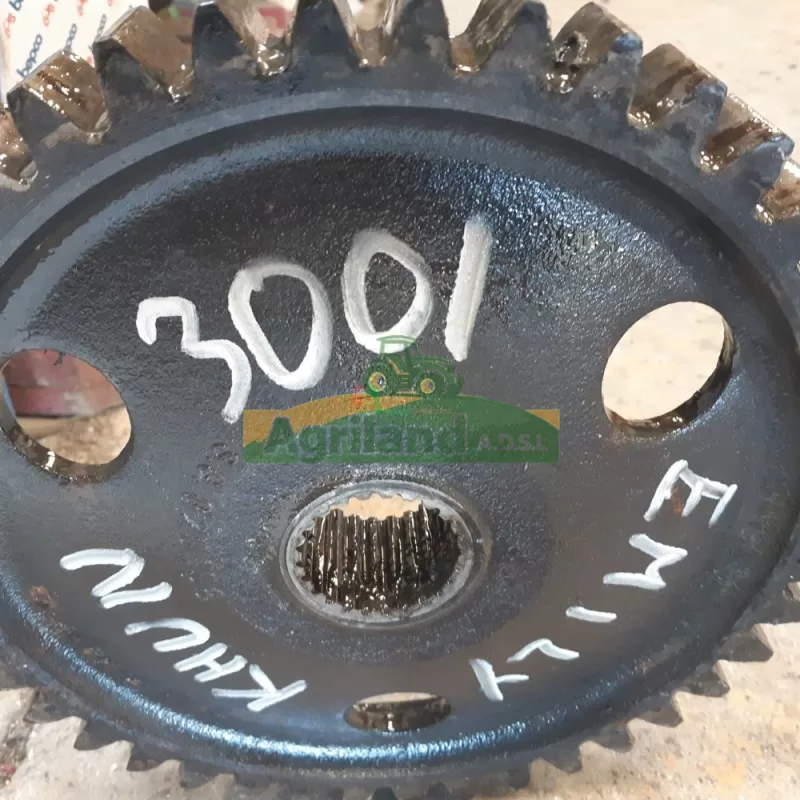 Pignon Herse Rotative 3001 Kuhn