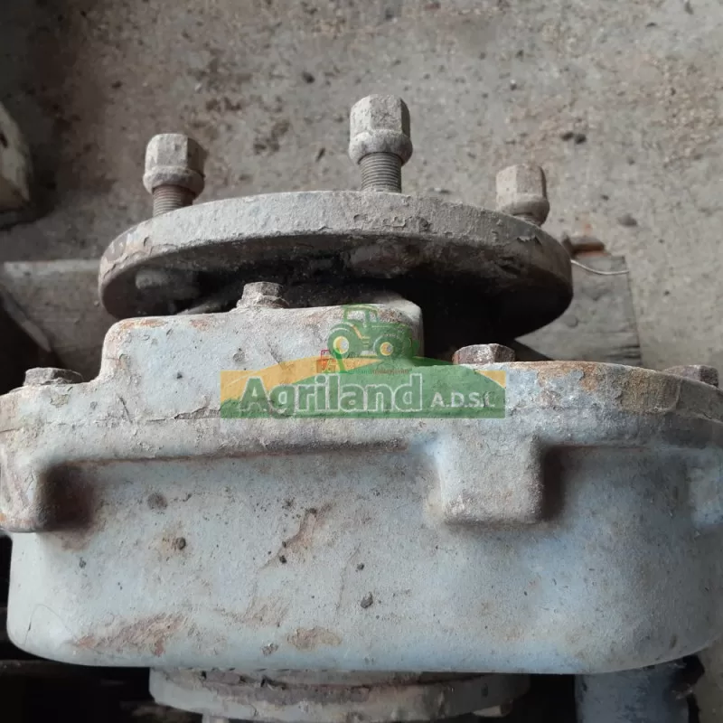 DEUTZ-FAHR Reducteur 5506 Deutz