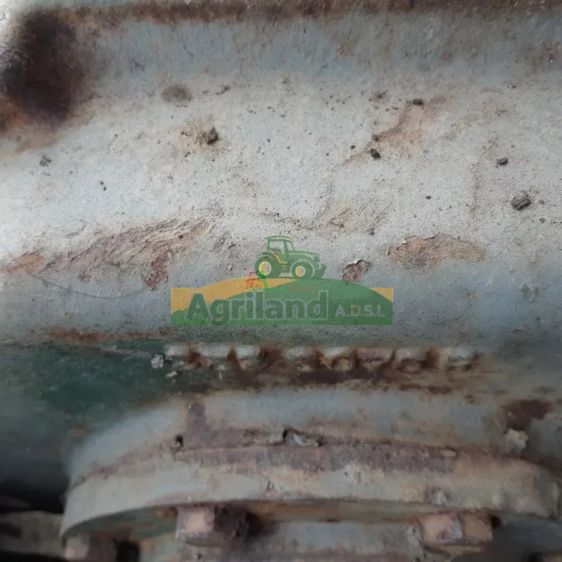 DEUTZ-FAHR Reducteur 5506 Deutz