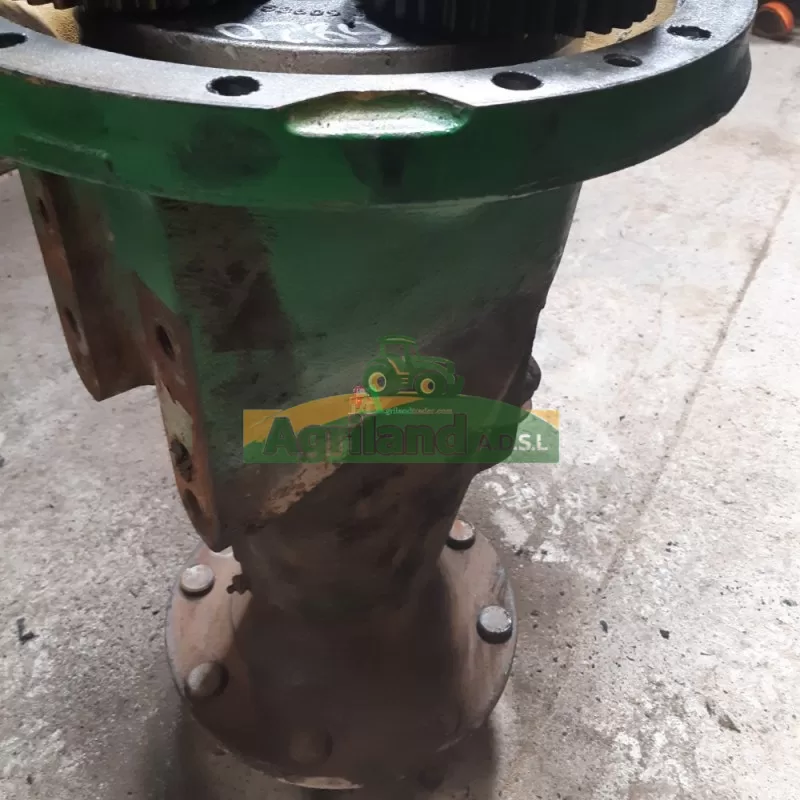 Trompette 6820 John Deere