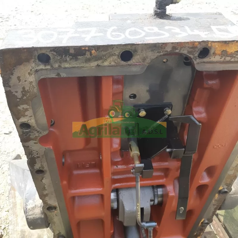 RENAULT Bloc De Relevage 103 54