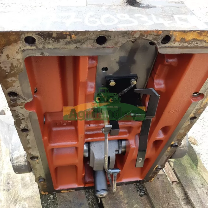 RENAULT Bloc De Relevage 103 54