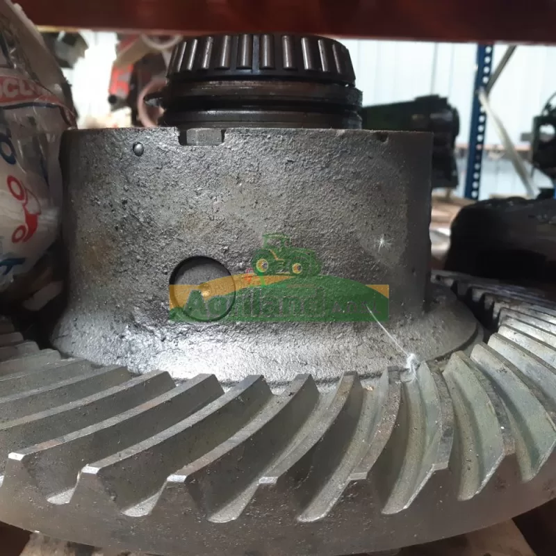 JOHN DEERE Couple Conique Jd 4430