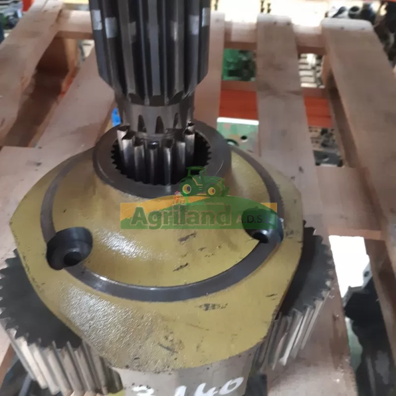 JOHN DEERE Réducteur 3140 Jd