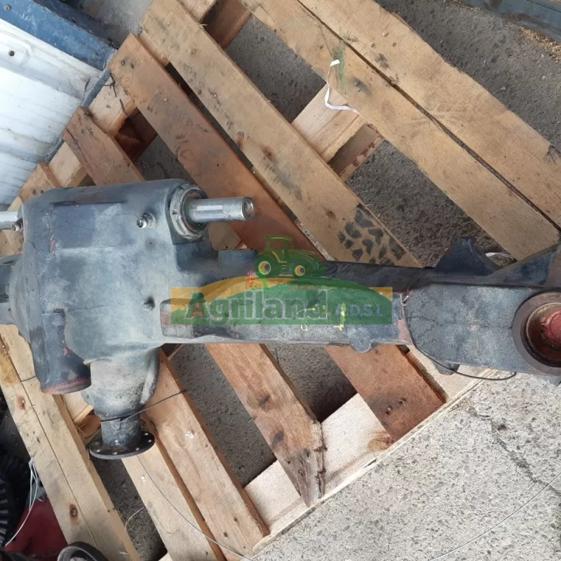 DEUTZ-FAHR Pont Zf Apl 2045 Deutz