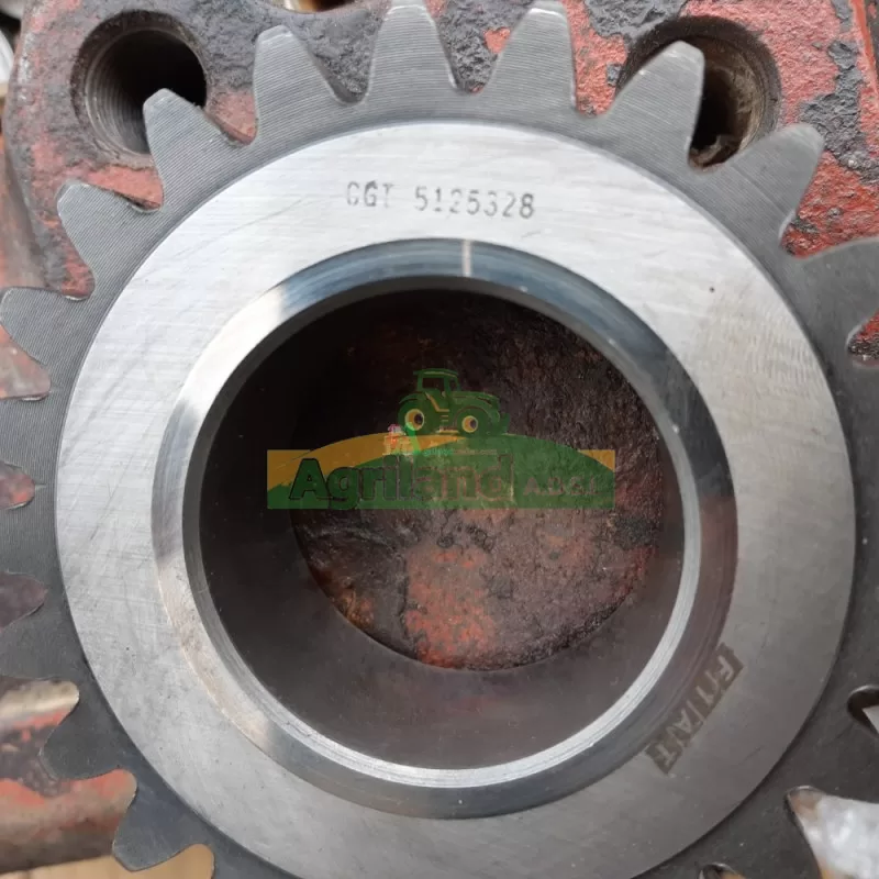 FIAT Pignon Satellite 60/90