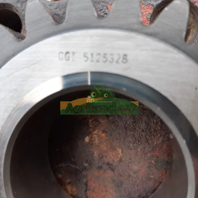 FIAT Pignon Satellite 60/90