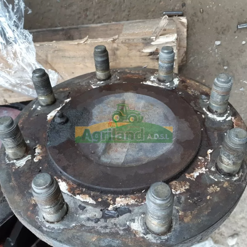 Arbre De Roue Fiat 60-90