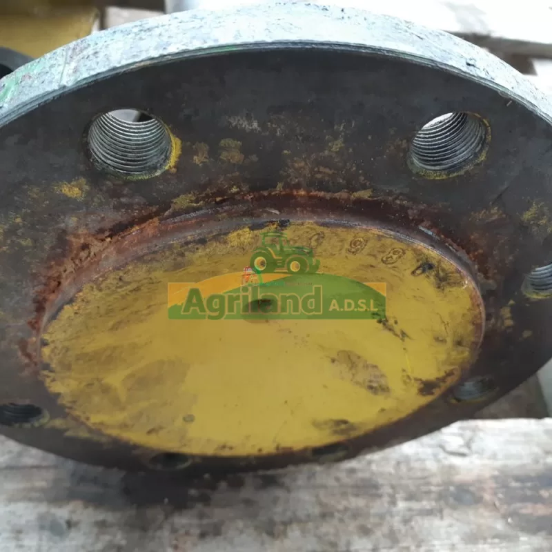 Arbre De Roue John Deere