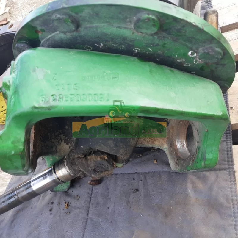 Carter Pivot Dana Spicer John Deere 6820